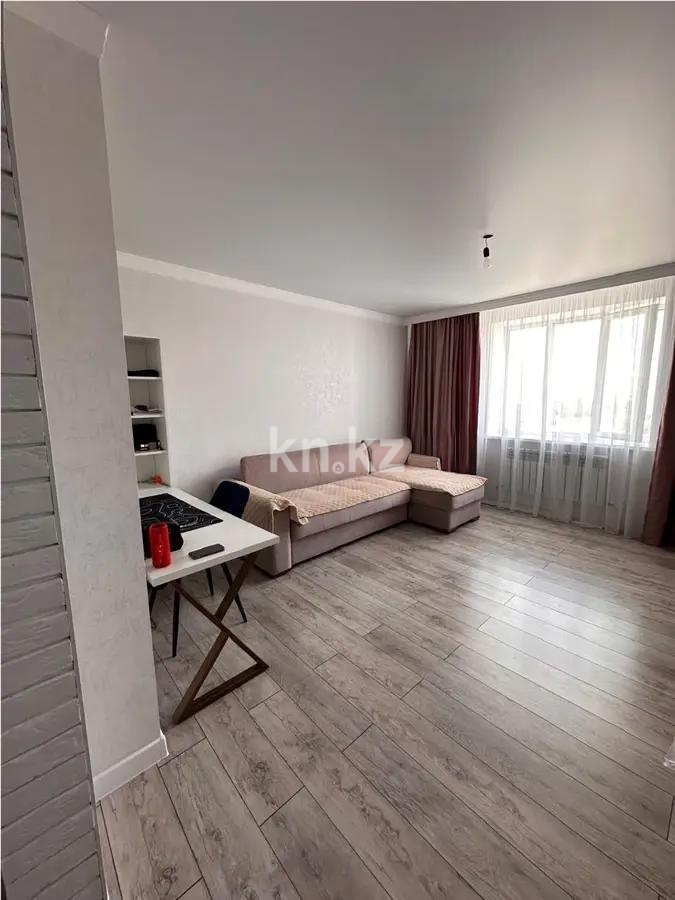 Продажа 2-комнатной квартиры, 64 м² в Астане