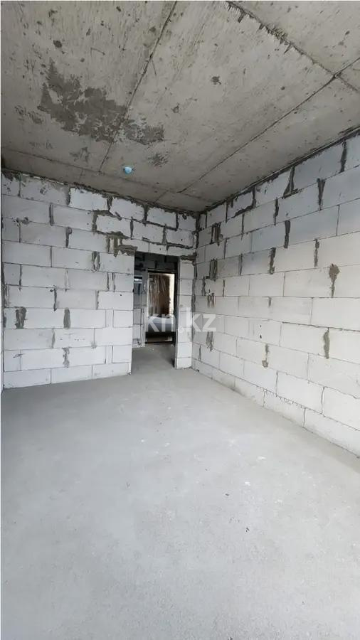 Продажа 1-комнатной квартиры, 40.5 м² в Астане - фото 2