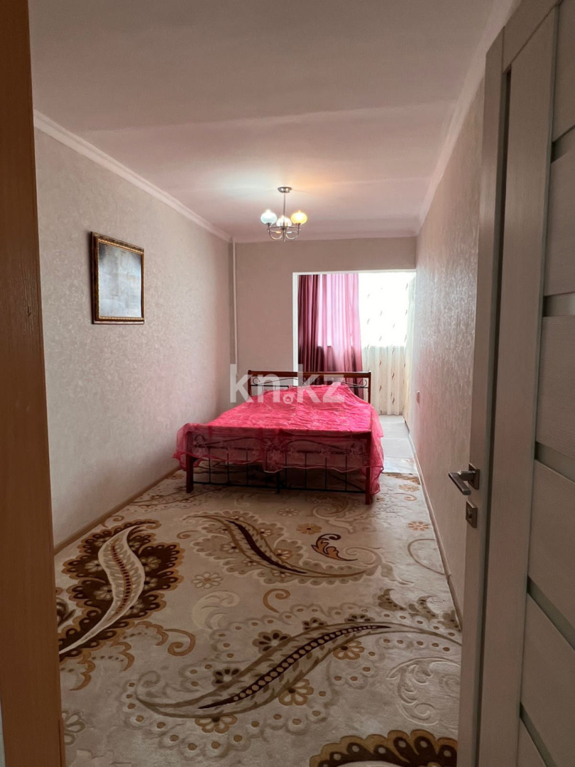 Аренда 2-комнатной квартиры посуточно, 55 м², мкр-н 4, дом  11 в Актау - фото 3