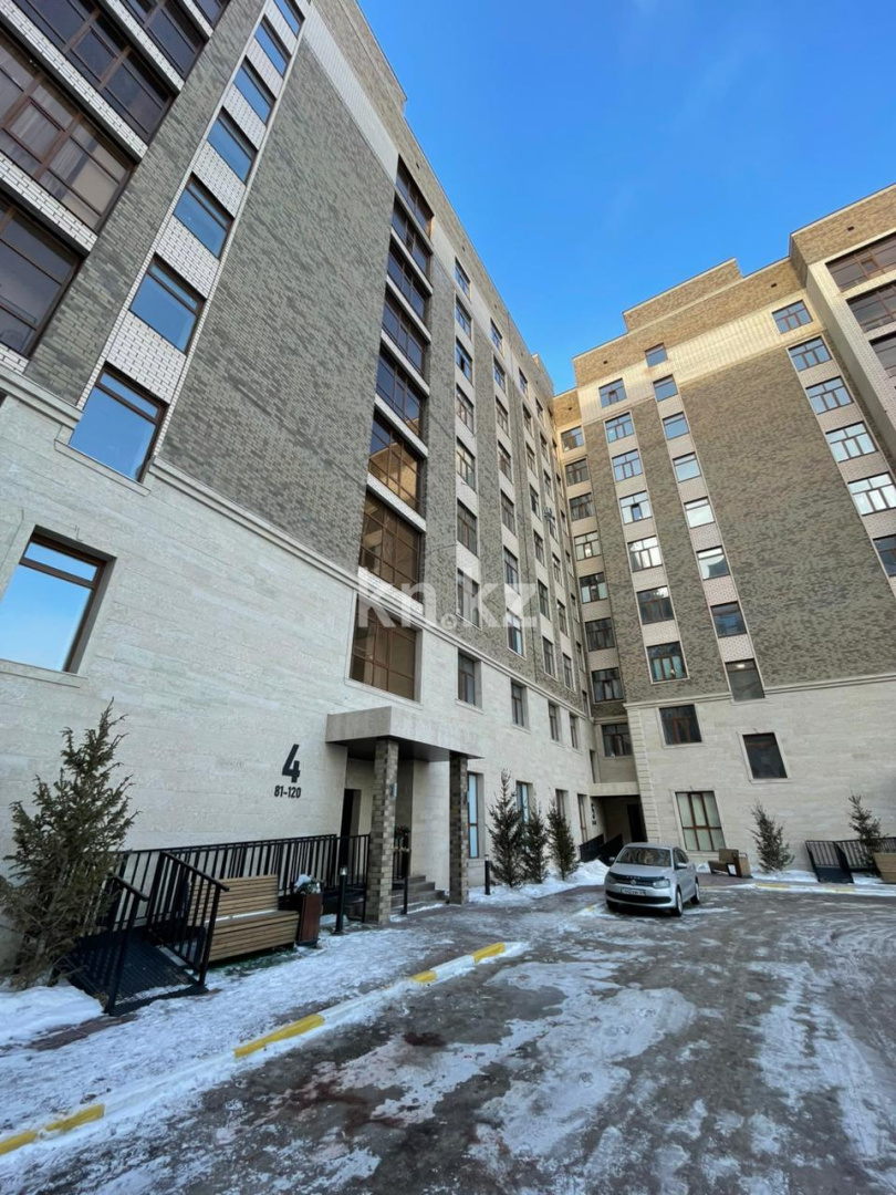 Продажа 1-комнатной квартиры, 46 м² в Караганде - фото 13