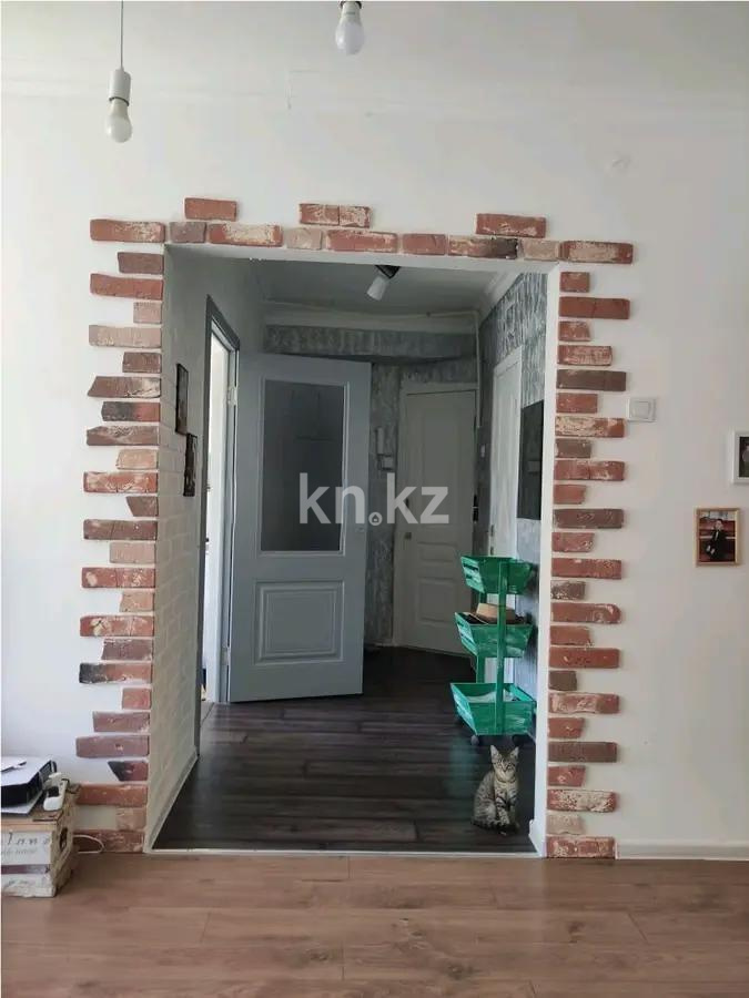 Продажа 2-комнатной квартиры, 50 м² в Алматы - фото 6