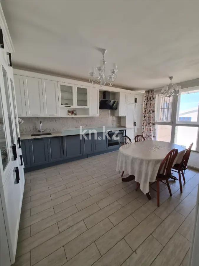 Продажа 3-комнатной квартиры, 98 м² в Астане - фото 4