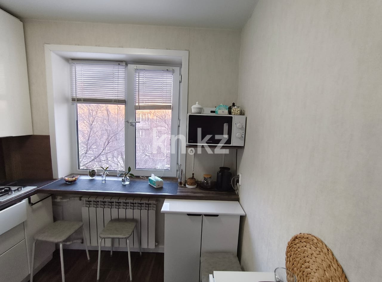 Продажа 2-комнатной квартиры, 44.9 м² в Караганде - фото 19