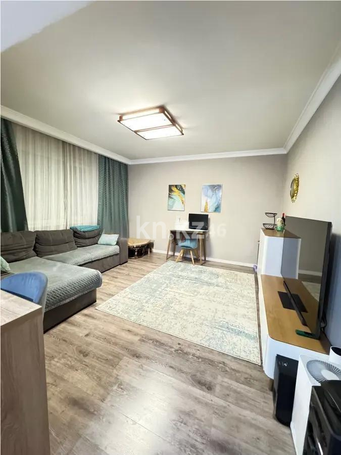 Продажа 4-комнатной квартиры, 104 м² в Алматы - фото 2