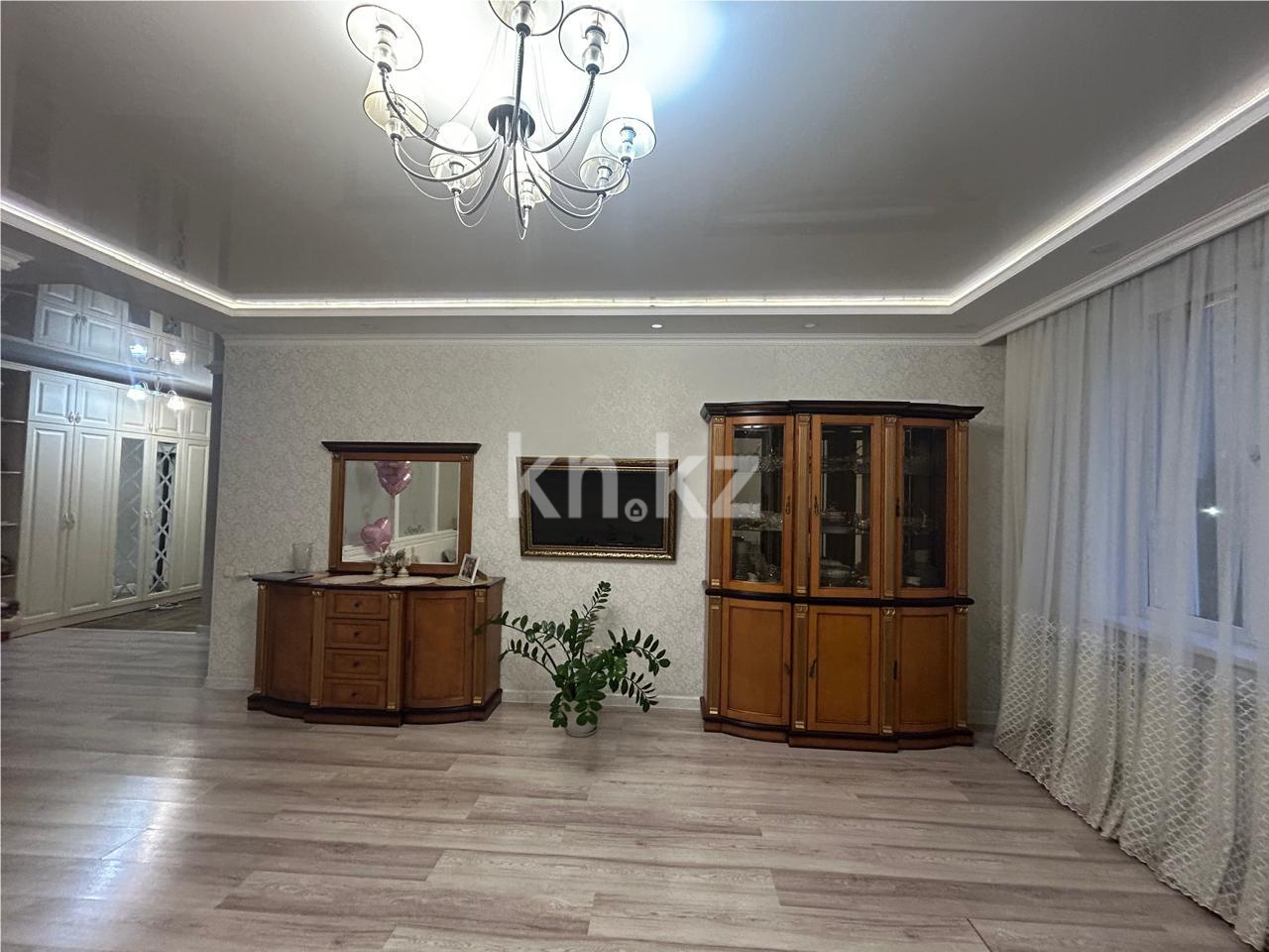 Продажа 3-комнатной квартиры, 105 м² в Астане - фото 3