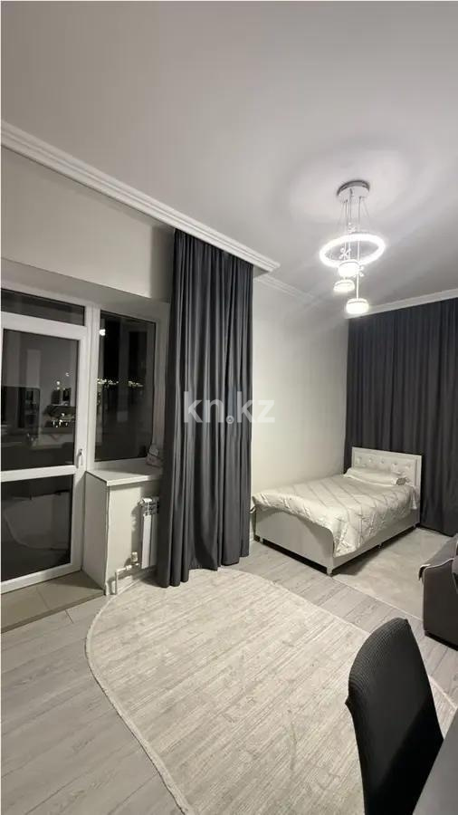 Продажа 4-комнатной квартиры, 94 м² в Караганде - фото 3