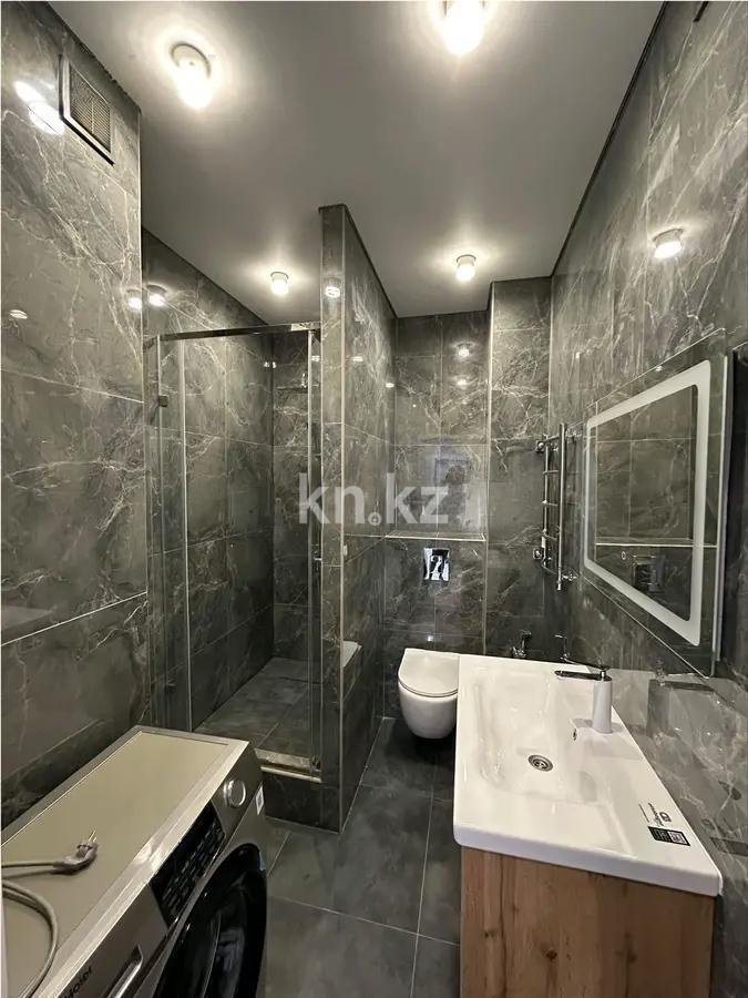 Продажа 3-комнатной квартиры, 81 м², пр. Назарбаева, дом  28а/4 в Алматы - фото 4