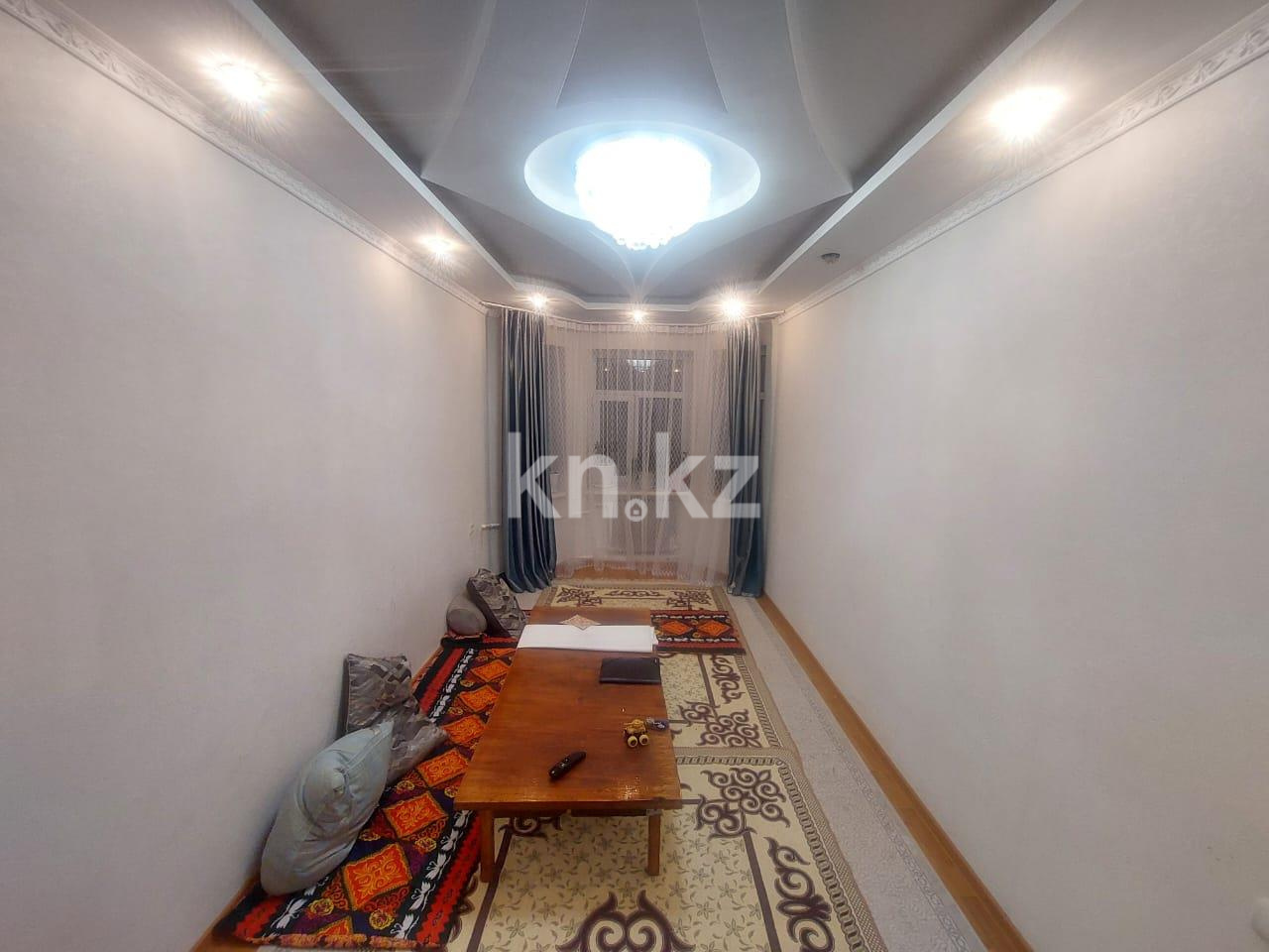 Продажа 3-комнатной квартиры, 68 м², ул. Байсеитовой в Темиртау - фото 6