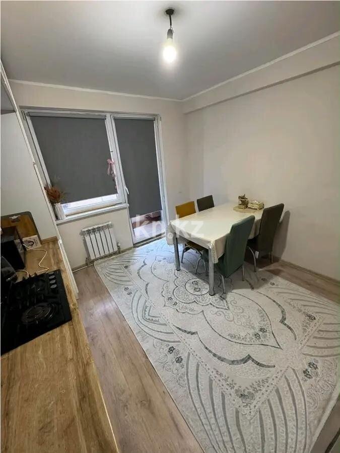 Продажа 3-комнатной квартиры, 90 м² в Алматы - фото 4