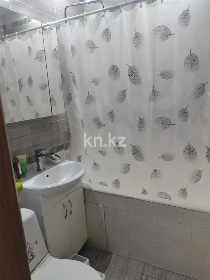 Продажа 1-комнатной квартиры, 42 м² в Алматы - фото 3