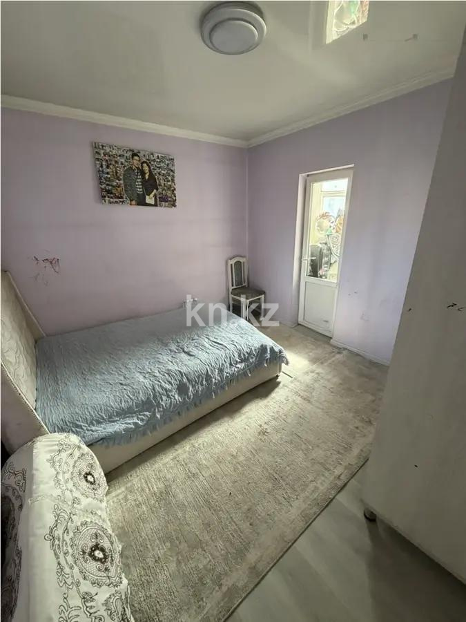 Продажа 3-комнатной квартиры, 68 м² в Алматы - фото 2
