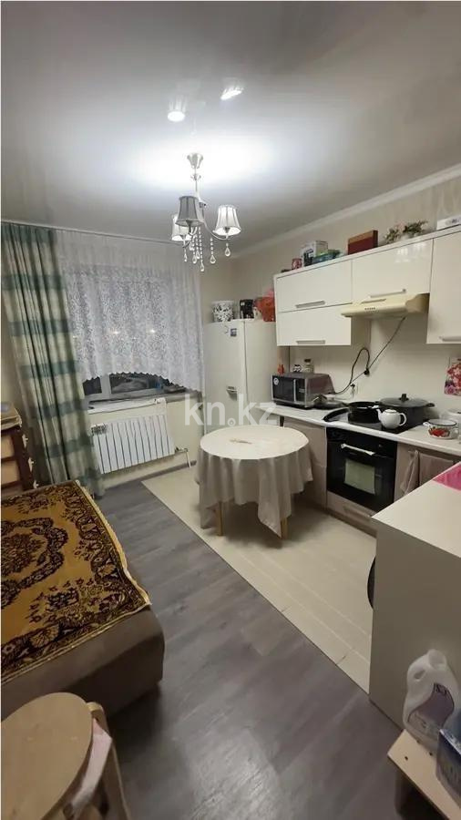 Продажа 1-комнатной квартиры, 38 м² в Астане - фото 2