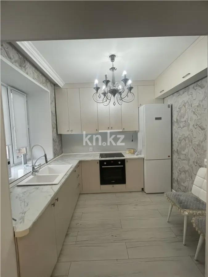 Продажа 1-комнатной квартиры, 38.7 м² в Астане - фото 2