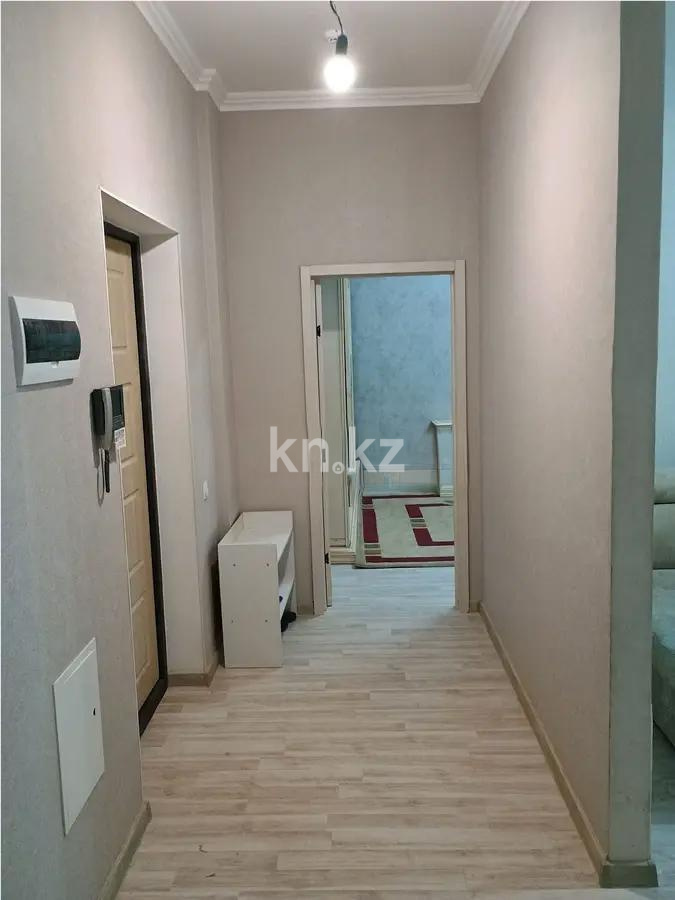 Продажа 2-комнатной квартиры, 61 м², ул. Бектурова, дом  1 в Астане - фото 5