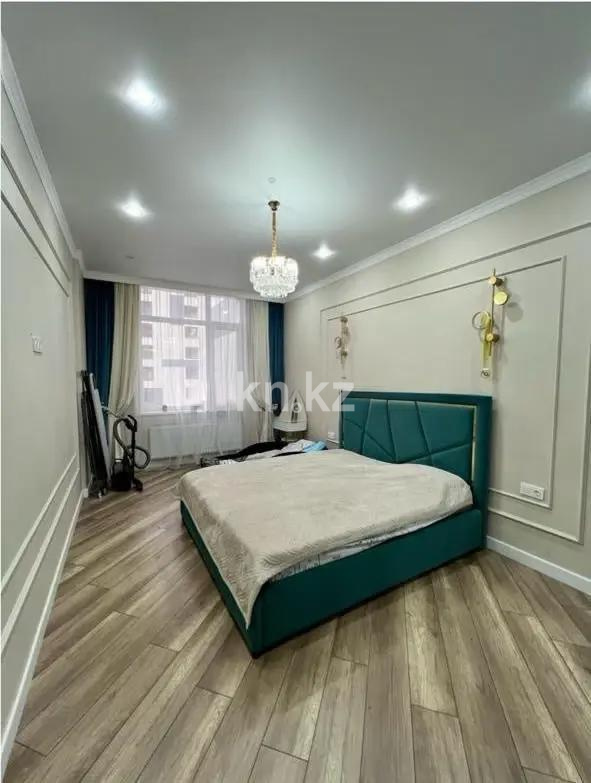 Продажа 3-комнатной квартиры, 105 м², пр. Туран, дом  50/5 в Астане - фото 2