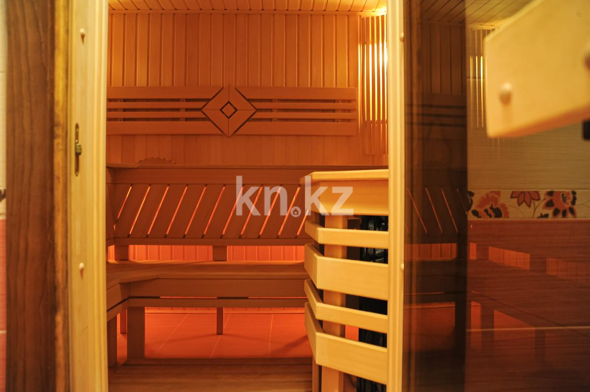 Продажа 7-комнатного дома, 440 м² в Алматы - фото 18