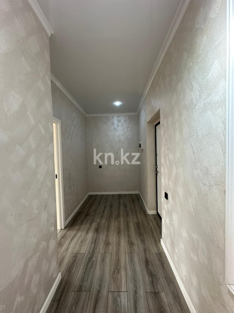 Продажа 2-комнатной квартиры, 66.6 м² в Алматы - фото 9