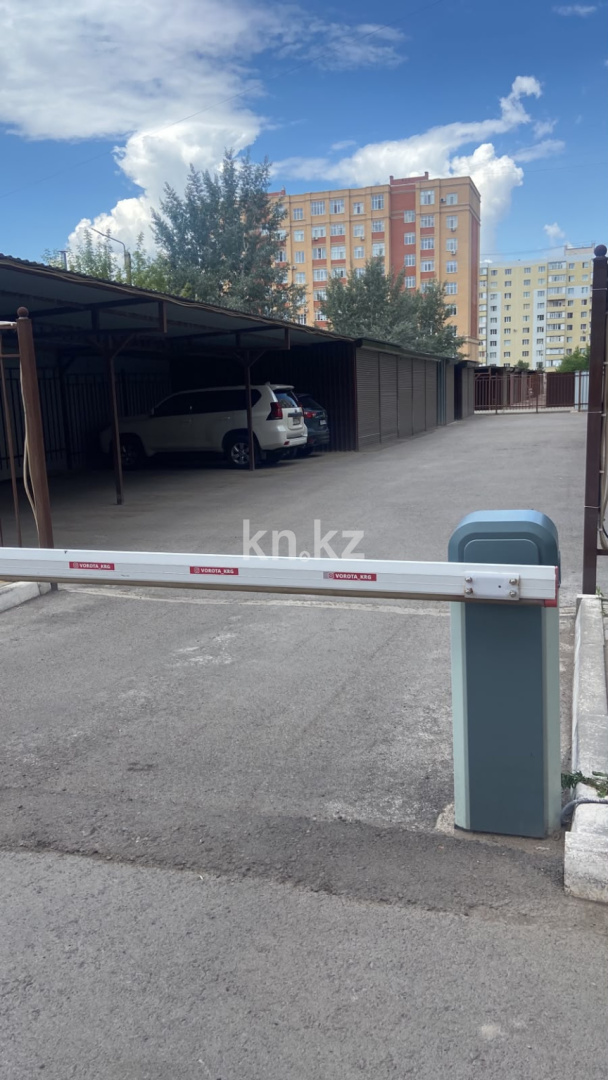 Продажа 4-комнатной квартиры, 138.4 м² в Караганде - фото 31
