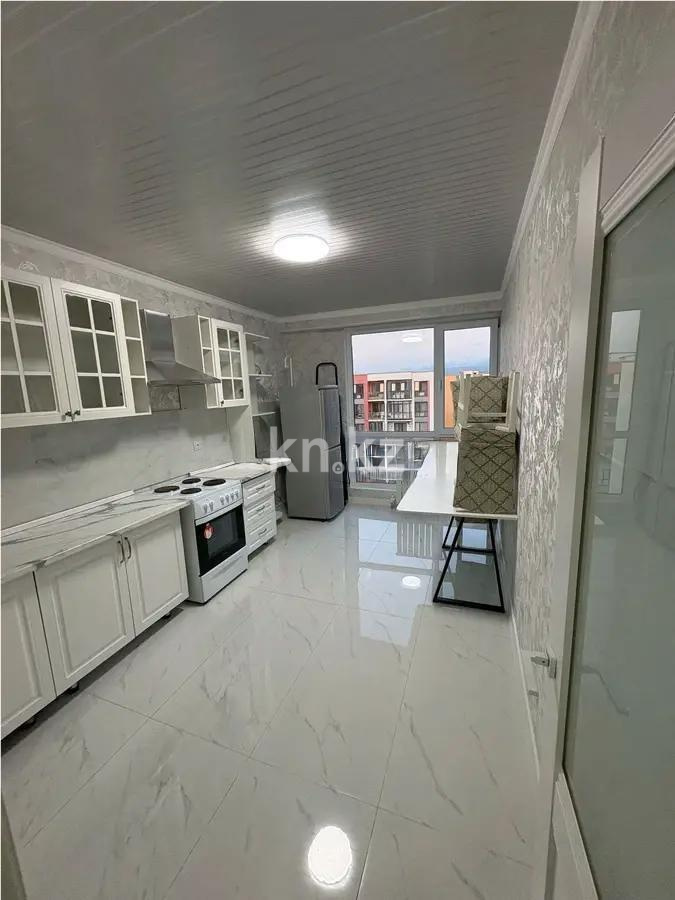 Продажа 2-комнатной квартиры, 62 м² в Алматы - фото 3