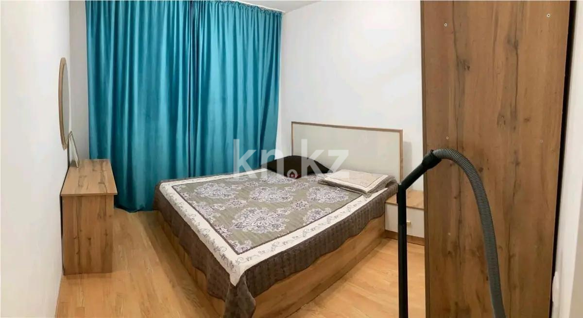 Продажа 2-комнатной квартиры, 50.6 м², ул. Лесная поляна, дом  36 в Астане - фото 2