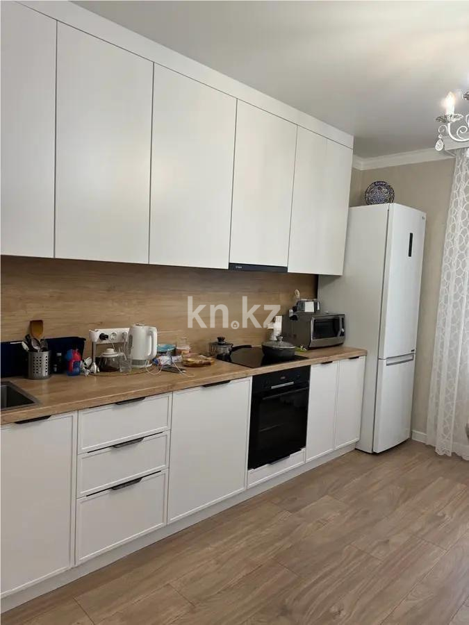 Продажа 3-комнатной квартиры, 87 м², пр. Аль-Фараби, дом  27 в Астане - фото 4