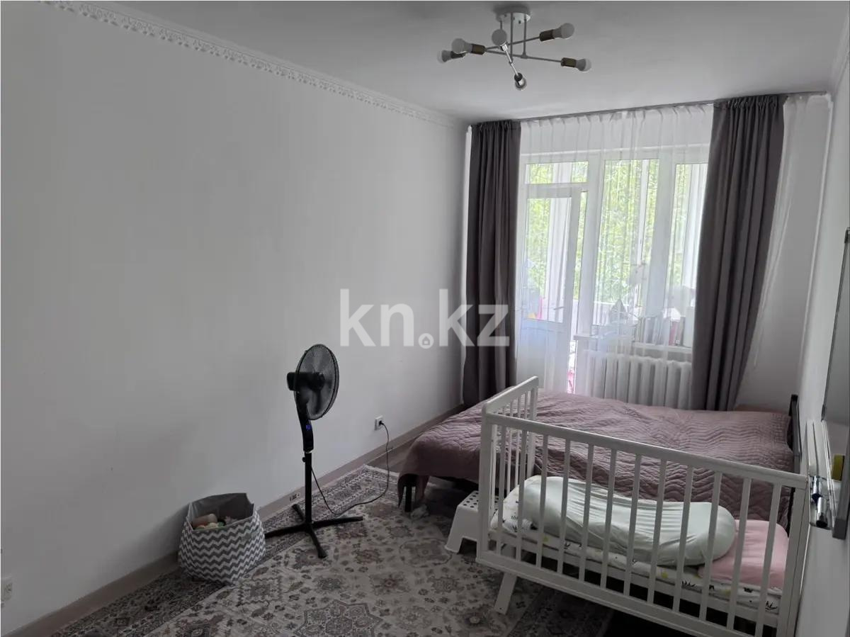 Продажа 2-комнатной квартиры, 50 м² в Астане