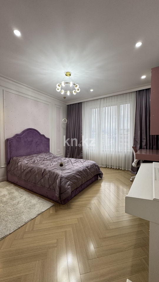Продажа 4-комнатной квартиры, 140 м² в Алматы - фото 21