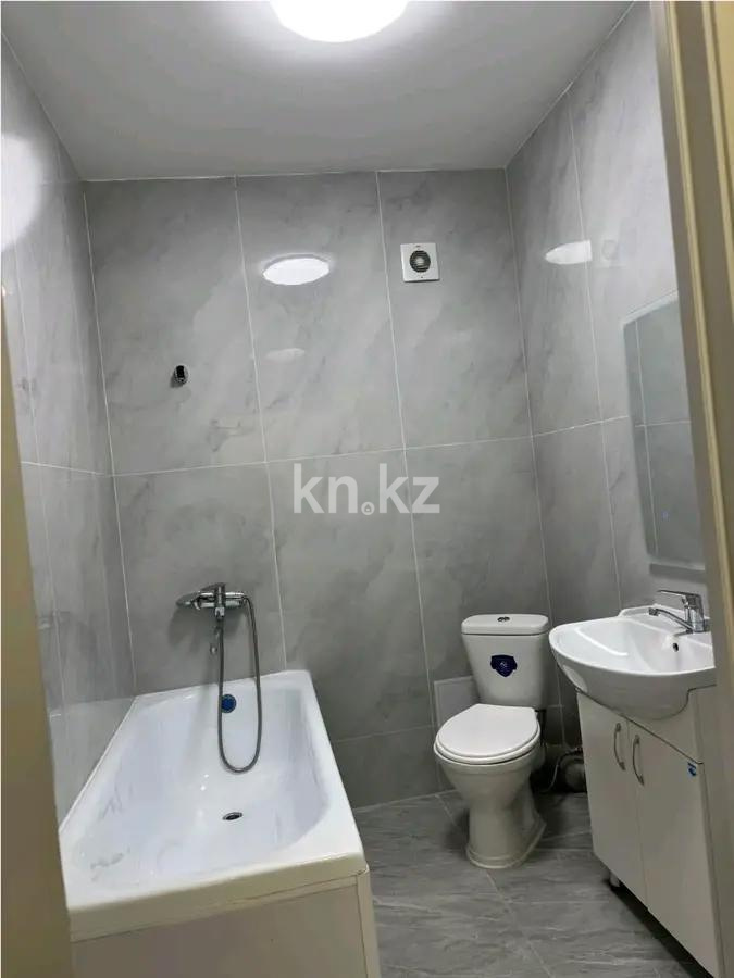 Продажа 1-комнатной квартиры, 34 м² в Алматы - фото 3