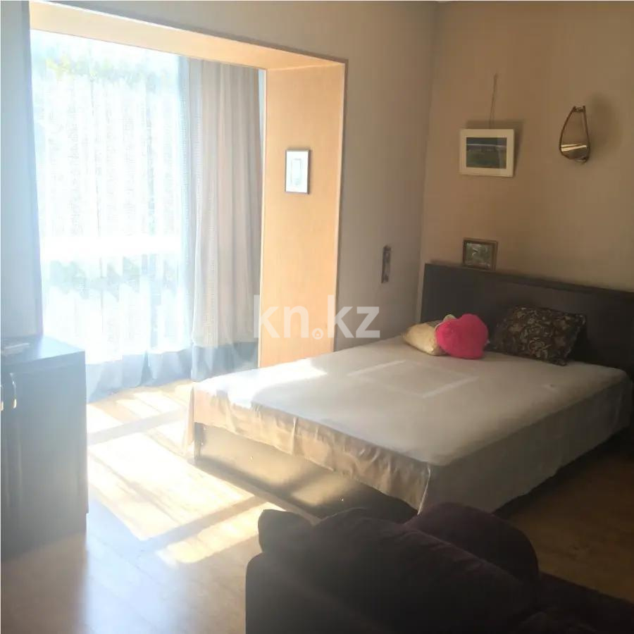 Продажа 1-комнатной квартиры, 38 м², пр. Достык, дом  123 в Алматы - фото 3