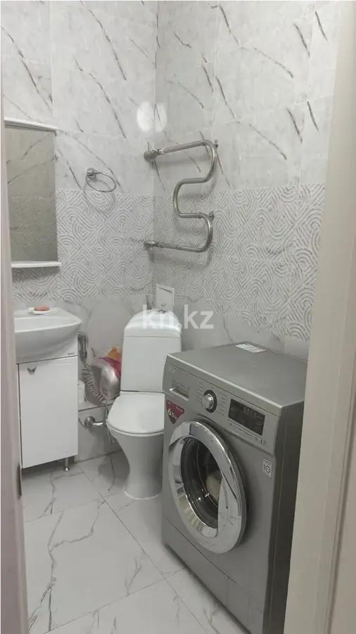 Продажа 1-комнатной квартиры, 43 м², ул. Нарикбаева в Астане - фото 3