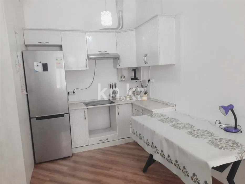 Продажа 1-комнатной квартиры, 30.4 м², ул. Ошакты, дом  11 в Астане - фото 2