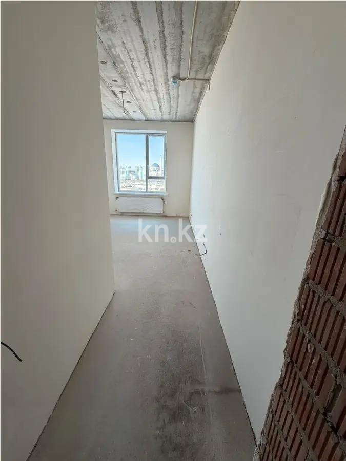 Продажа 3-комнатной квартиры, 98 м² в Астане - фото 2