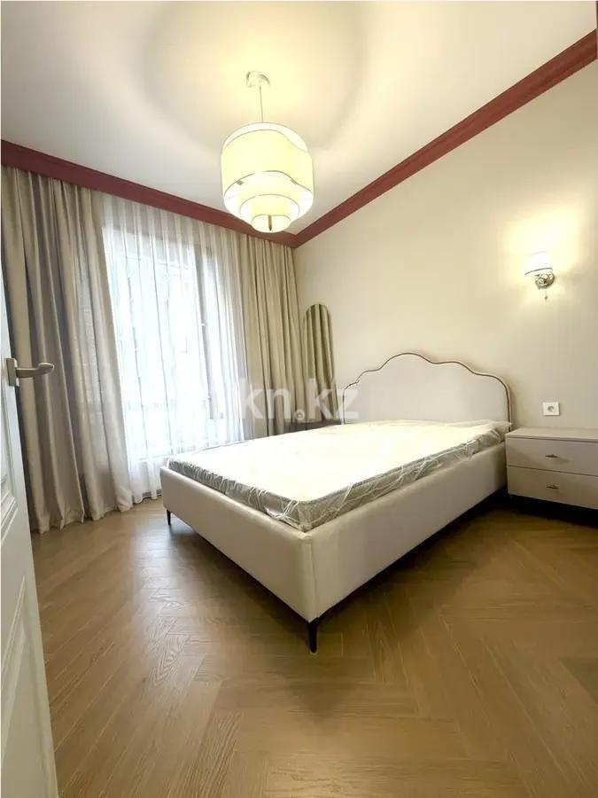 Продажа 3-комнатной квартиры, 61 м² в Астане - фото 2