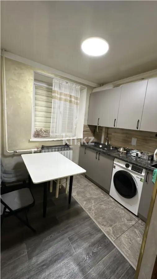 Продажа 2-комнатной квартиры, 40.3 м² в Алматы - фото 3