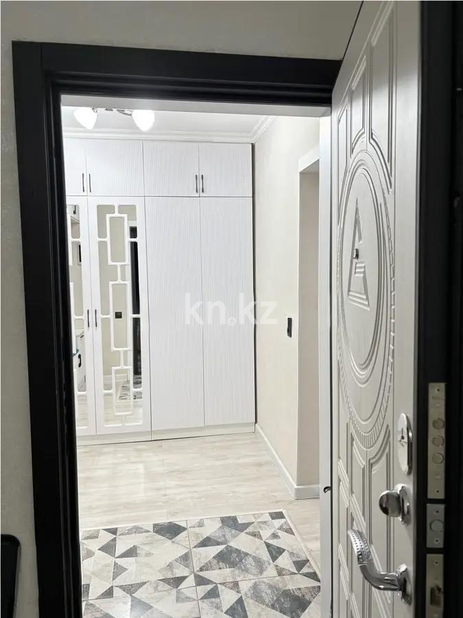 Продажа 2-комнатной квартиры, 49 м² в Астане - фото 4