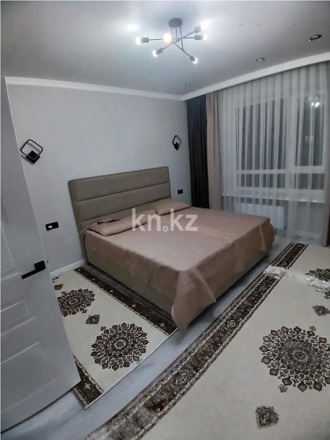 Продажа 2-комнатной квартиры, 66 м², ул. Нажимеденова, дом  52а в Астане - фото 2