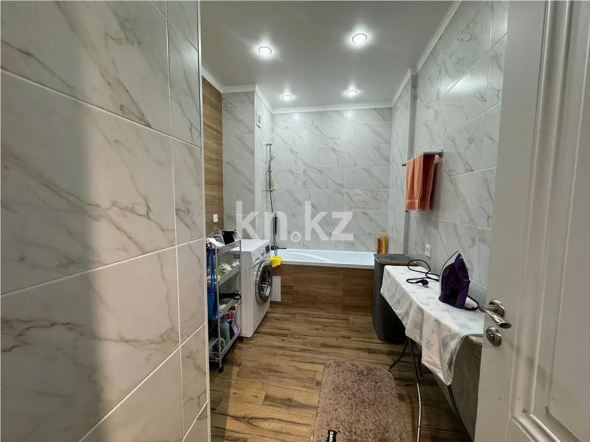 Продажа 2-комнатной квартиры, 51 м² в Астане - фото 4