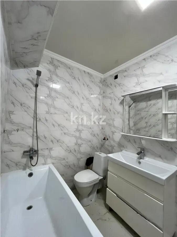 Продажа 2-комнатной квартиры, 62 м² в Астане - фото 3