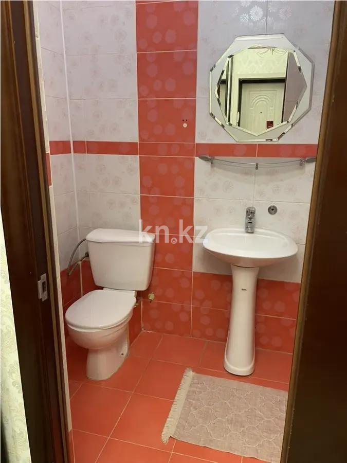 Продажа 2-комнатной квартиры, 82 м², ул. Мустафина, дом  1 в Астане - фото 5