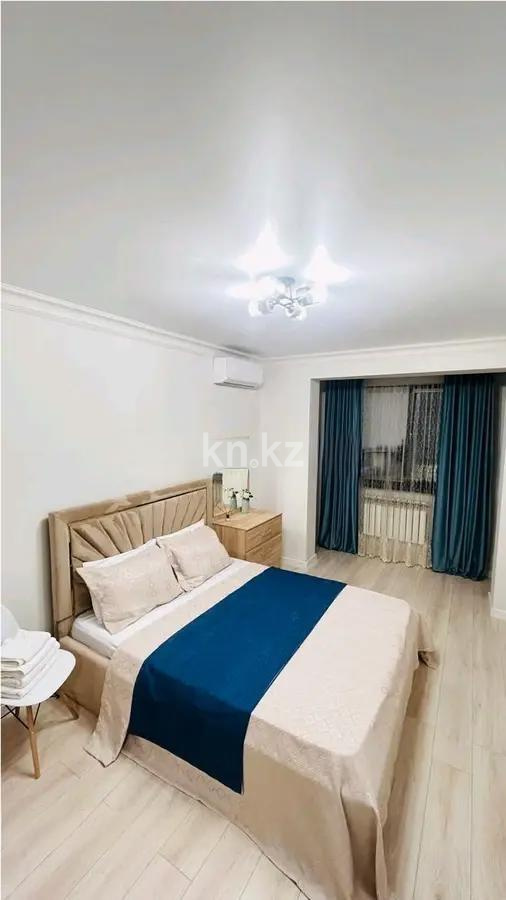 Продажа 1-комнатной квартиры, 43 м² в Алматы