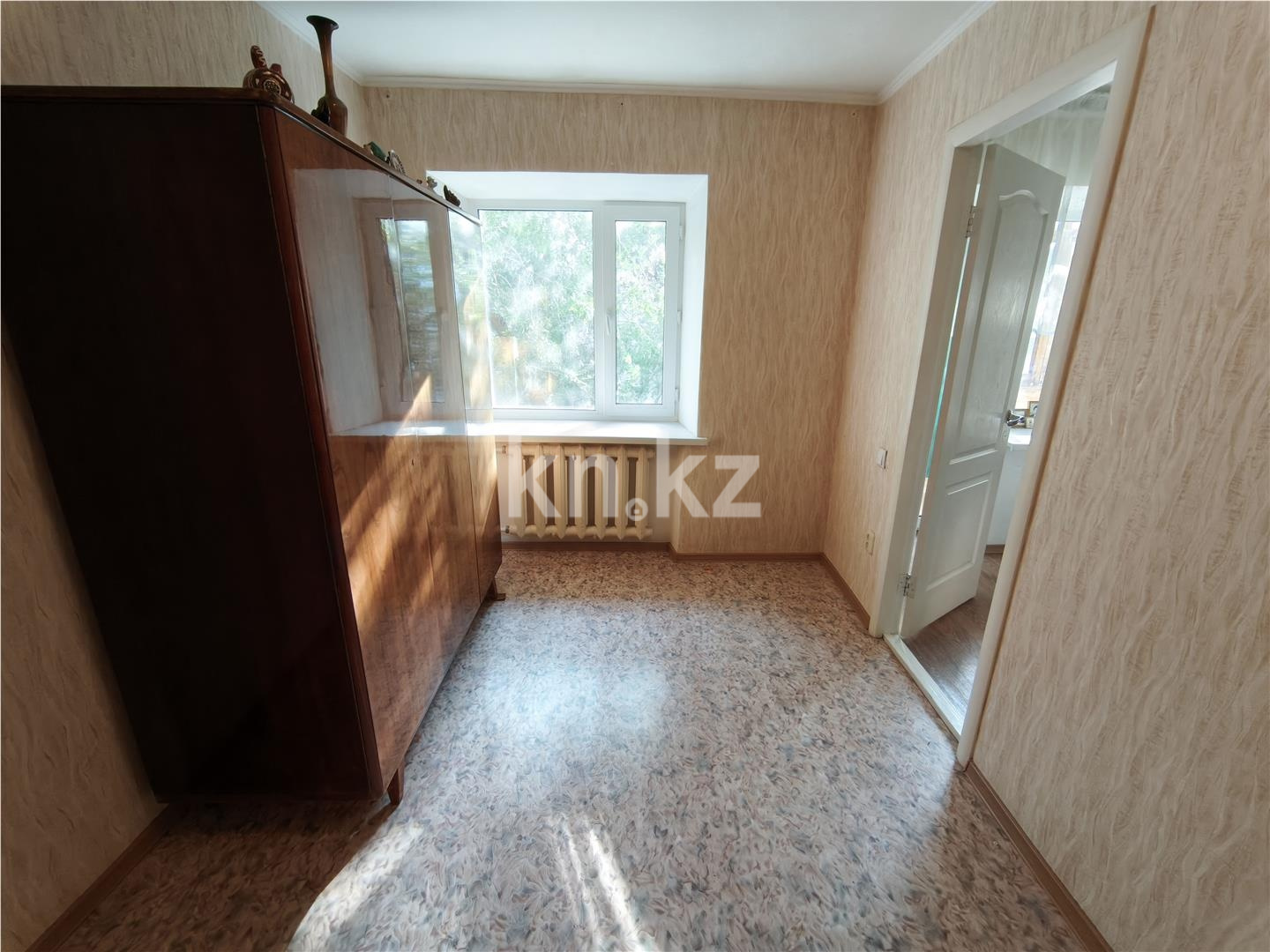 Продажа 2-комнатной квартиры, 43 м² в Караганде - фото 12