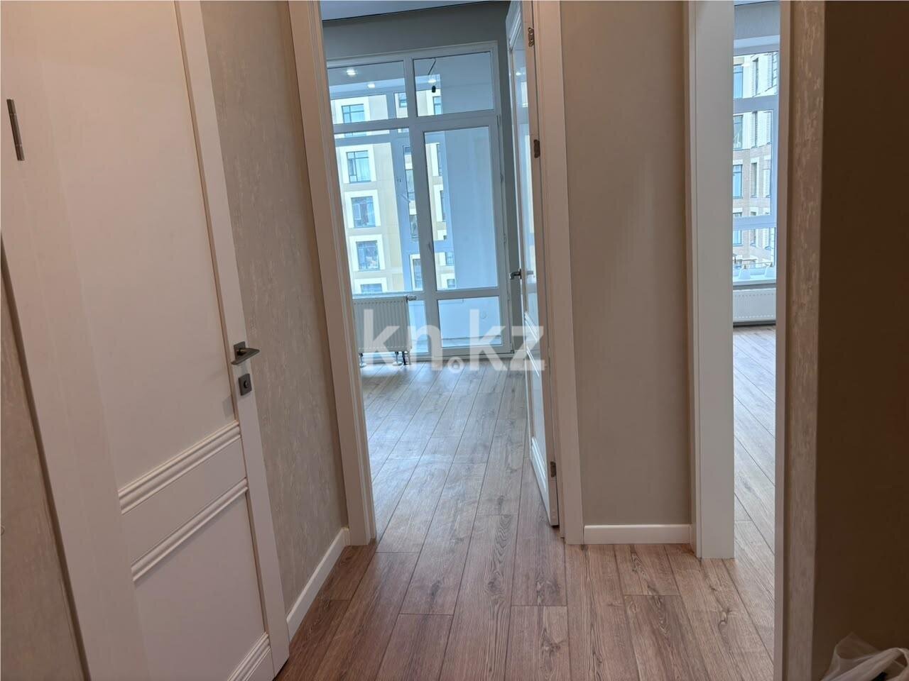 Продажа 1-комнатной квартиры, 40 м² в Астане - фото 4