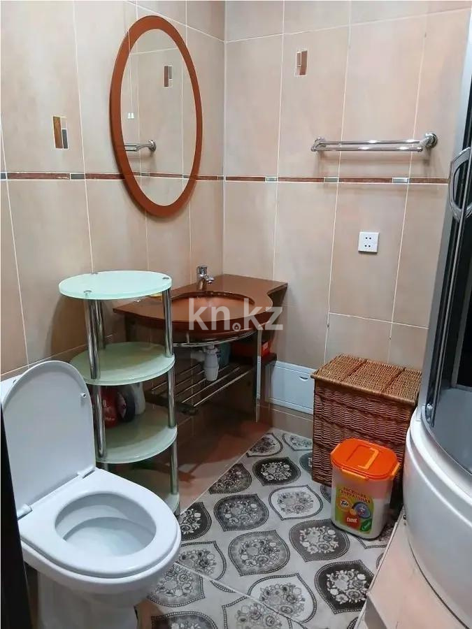 Продажа 2-комнатной квартиры, 43 м² в Караганде - фото 4