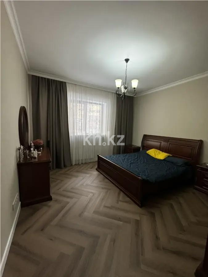 Продажа 3-комнатной квартиры, 110 м² в Алматы