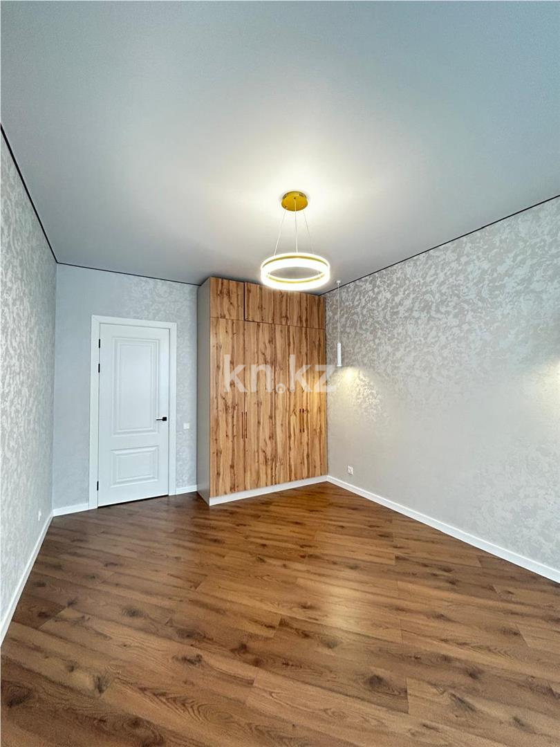 Продажа 1-комнатной квартиры, 39 м² в Астане - фото 5