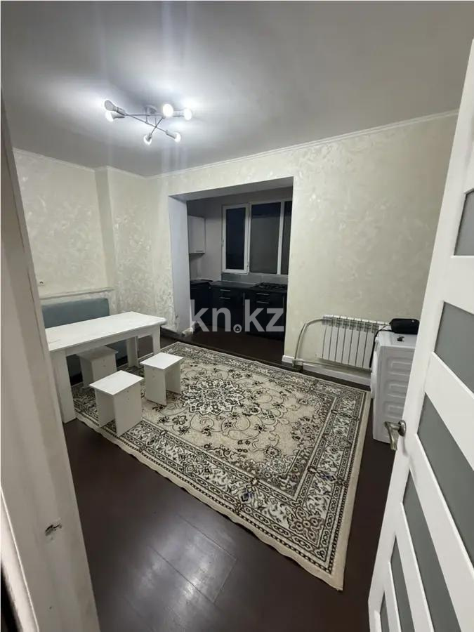 Продажа 1-комнатной квартиры, 44 м² в Алматы - фото 2