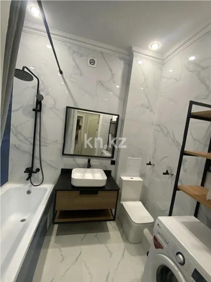 Продажа 2-комнатной квартиры, 40 м² в Астане - фото 4