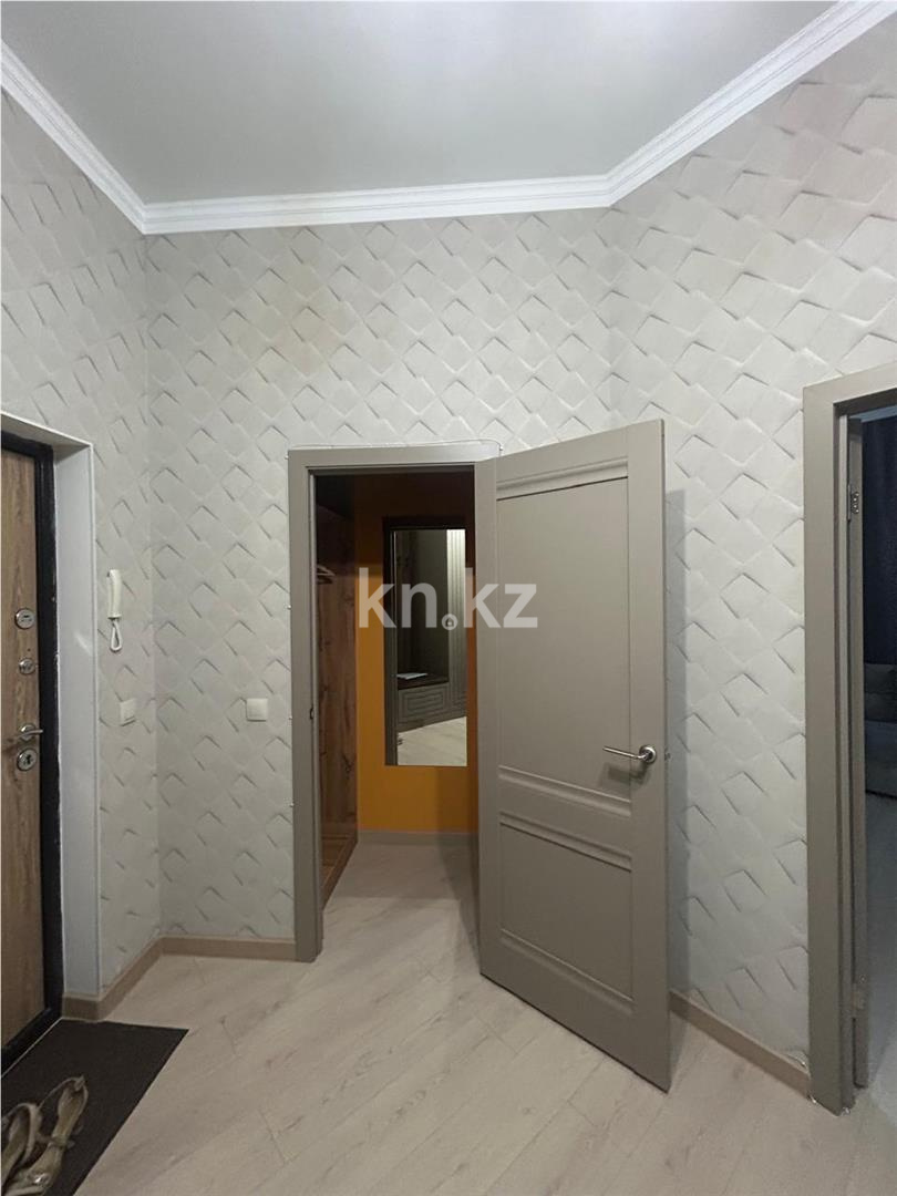 Продажа 1-комнатной квартиры, 52 м² в Астане - фото 10