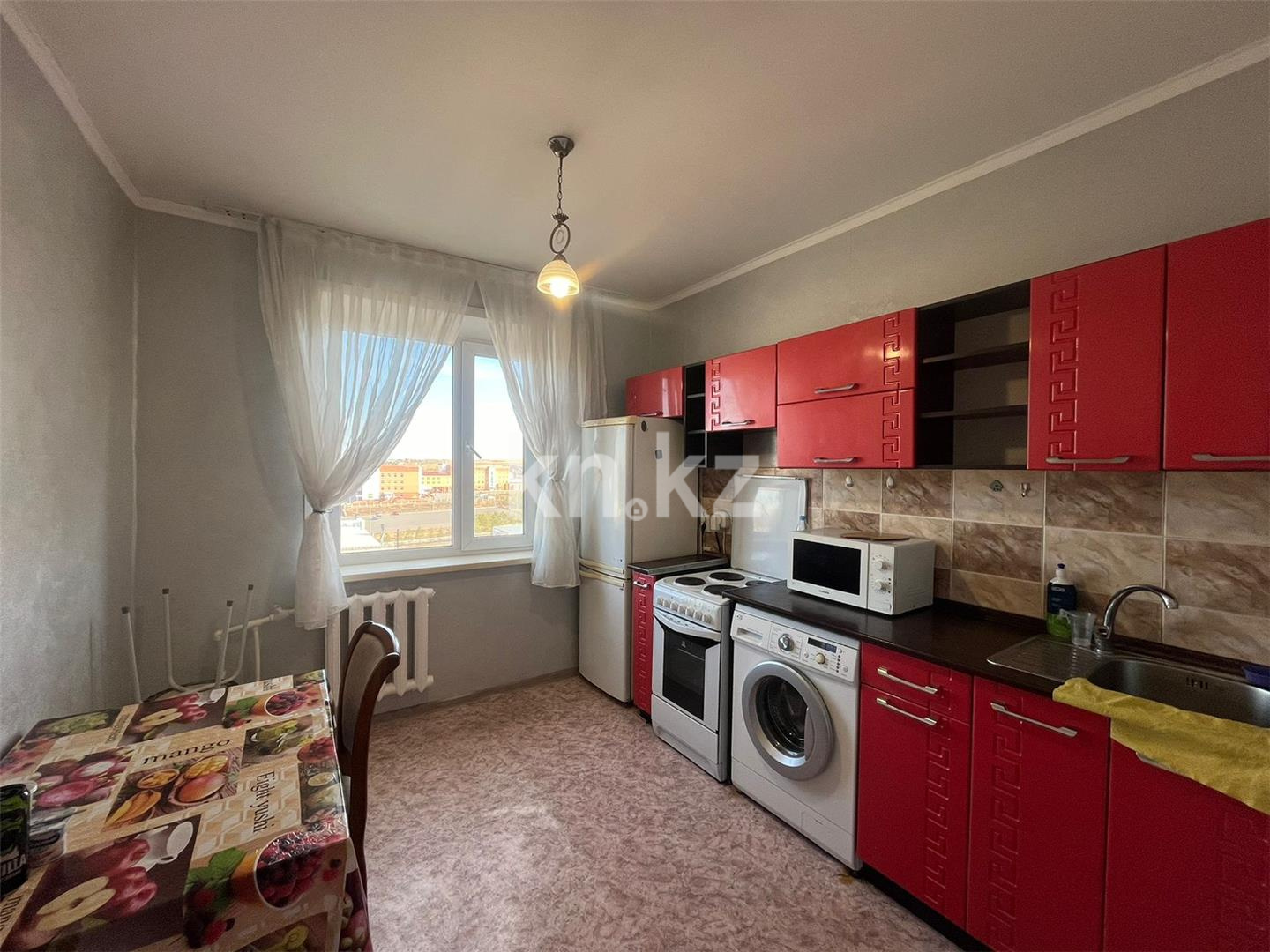 Продажа 1-комнатной квартиры, 38 м² в Караганде - фото 3