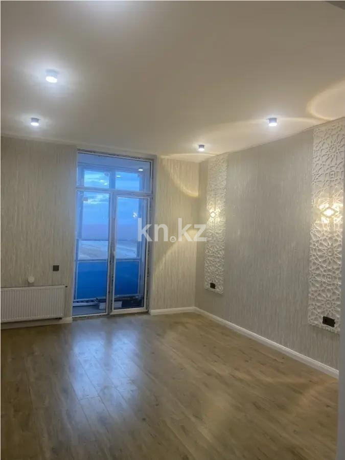 Продажа 2-комнатной квартиры, 57 м² в Астане - фото 2